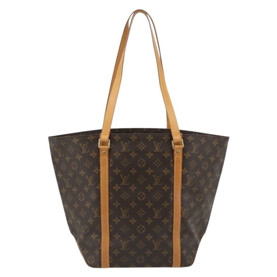 【日本直送】路易威登 Monogram Sac 購物手提包 M51108 LV 正品 188937A-1