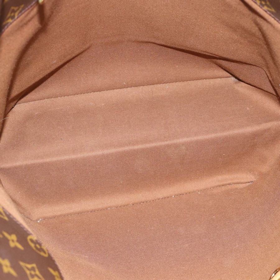 【日本直送】路易威登 Monogram Sac 購物手提包 M51108 LV 正品 188937A-10