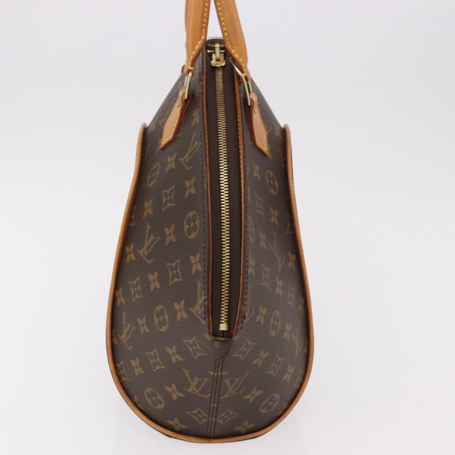【日本直送】路易威登 Monogram Ellipse MM 手提包 M51126 LV 正品 189353V-2