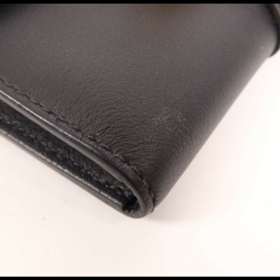Hermès Glenan Compact wallet-8