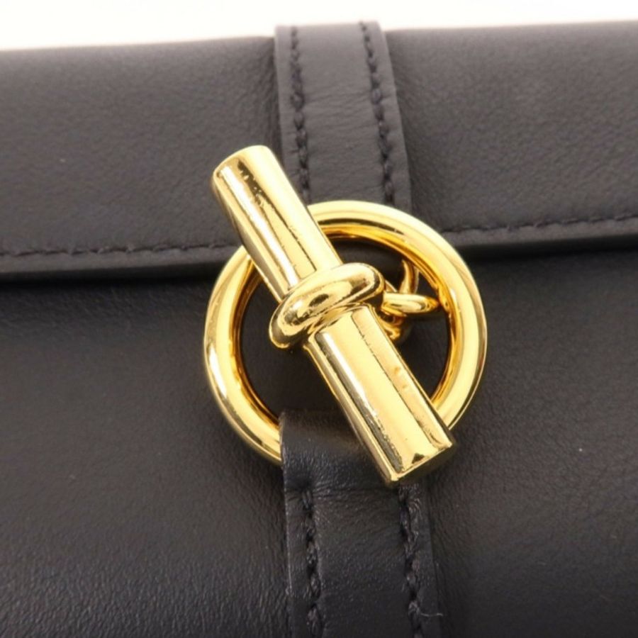 Hermès Glenan Compact wallet-13
