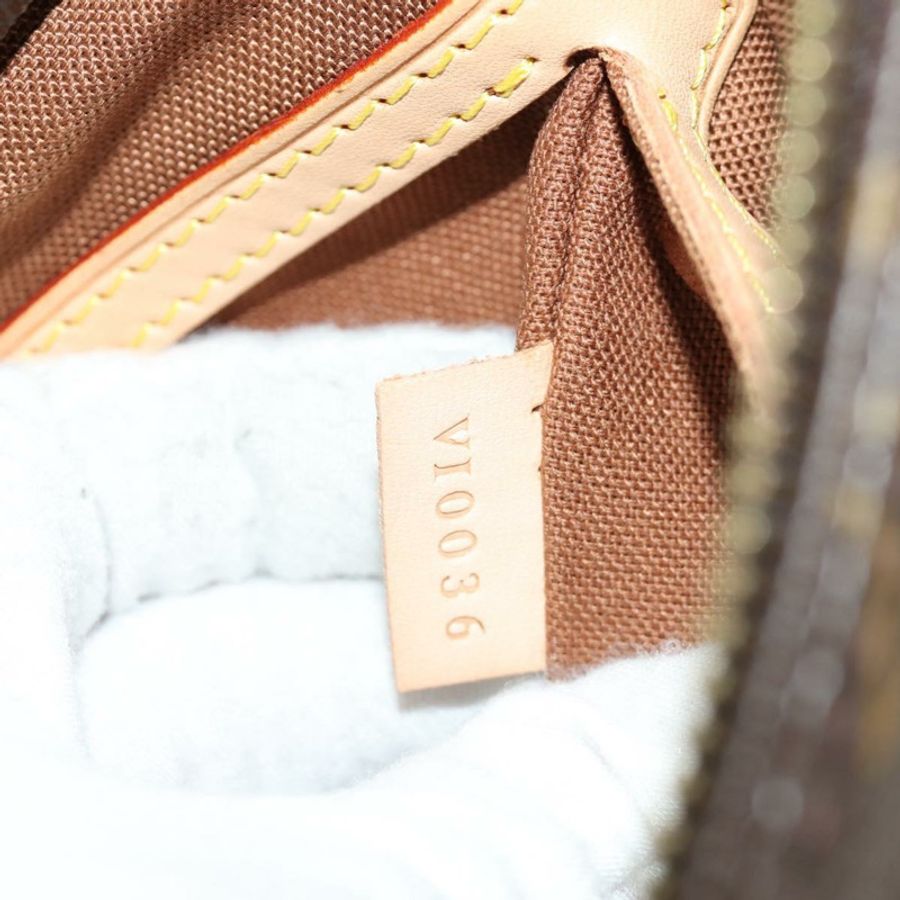 【日本直送】路易威登 Monogram Cabas 鋼琴托特包 M51148 LV 正品 187216SAM-10