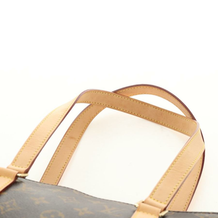 【日本直送】路易威登 Monogram Cabas 鋼琴托特包 M51148 LV 正品 187216SAM-13