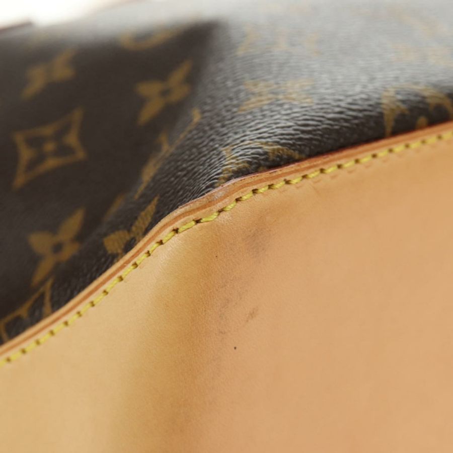【日本直送】路易威登 Monogram Cabas 鋼琴托特包 M51148 LV 正品 187216SAM-16