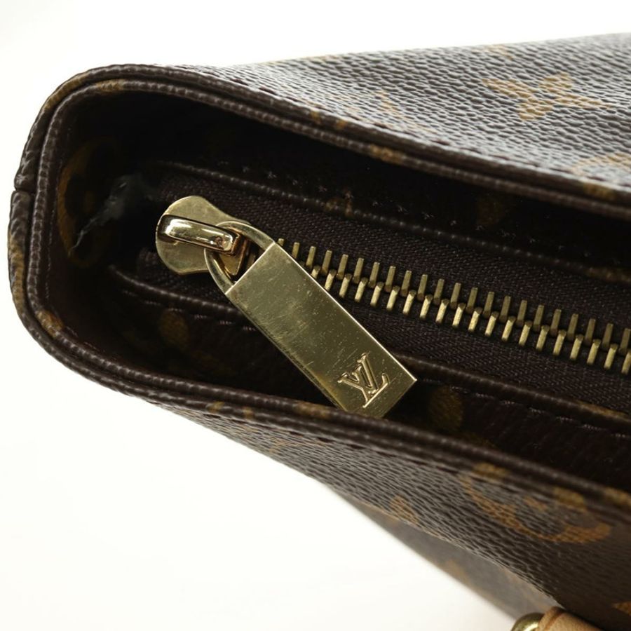 【日本直送】路易威登 Monogram Cabas 鋼琴托特包 M51148 LV 正品 187216SAM-20