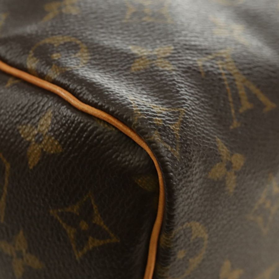 【日本直送】路易威登 Monogram Speedy 25 手提包 M41528 LV 正品 187177SAV-16
