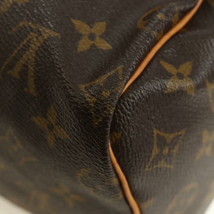【日本直送】路易威登 Monogram Speedy 25 手提包 M41528 LV 正品 187177SAV-17