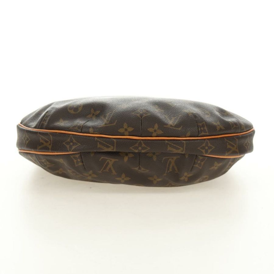 【日本直送】路易威登 Monogram Croissant MM 單肩包 M51512 LV 正品 187194SAM-4
