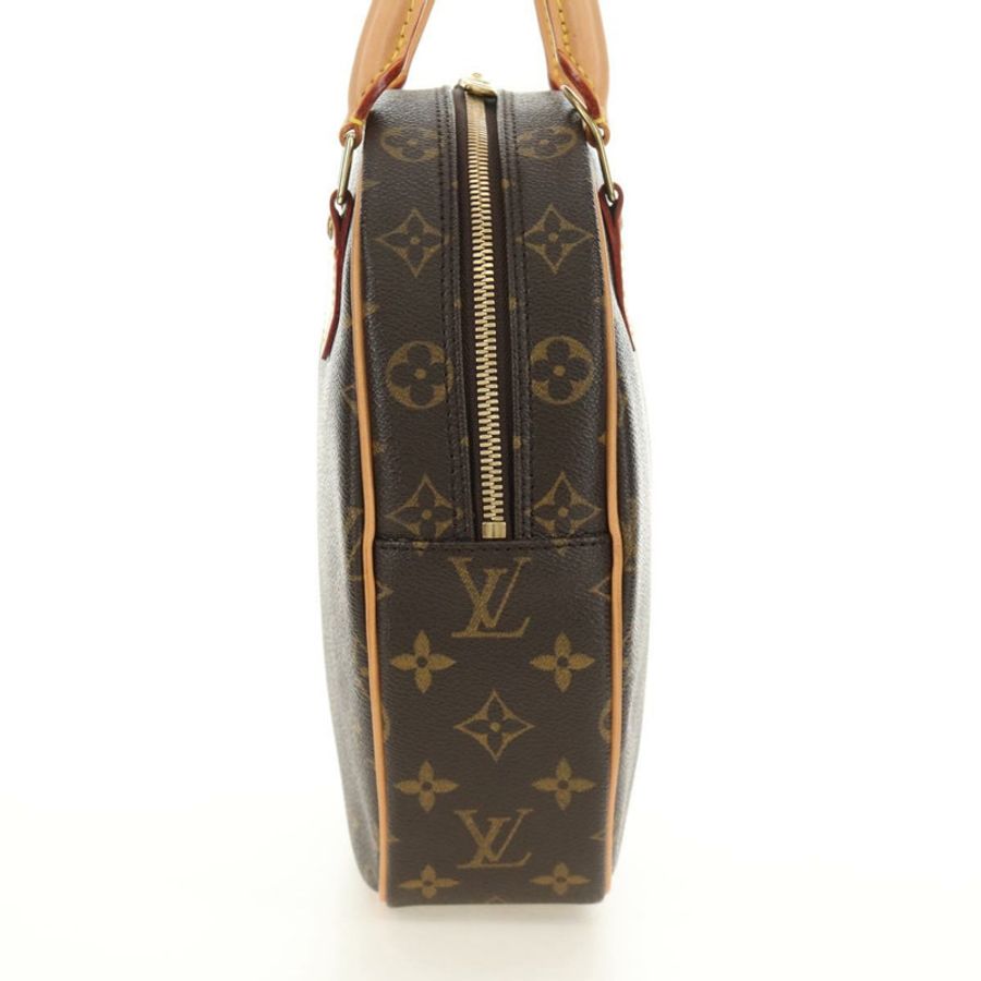 【日本直送】路易威登 Monogram 手提包 SPO LV 正品 187150SAM-2