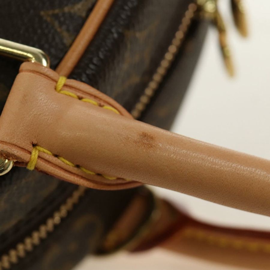 【日本直送】路易威登 Monogram 手提包 SPO LV 正品 187150SAM-8