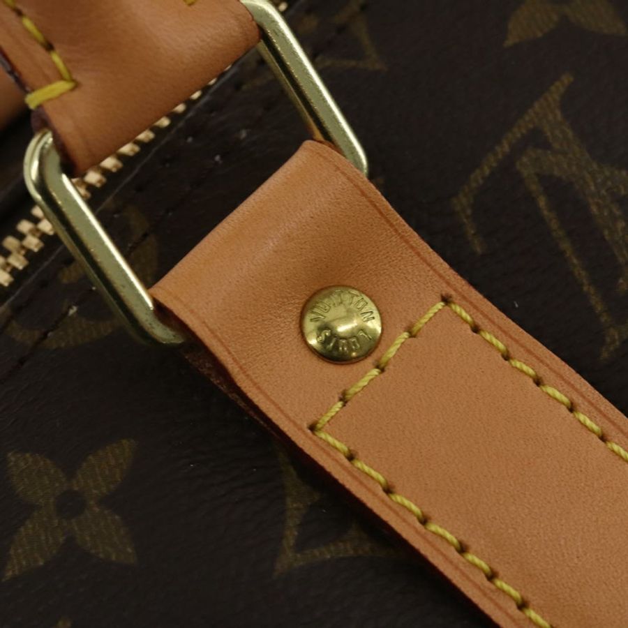 【日本直送】路易威登 Monogram Keepall 45 波士頓包 M41428 LV Auth 187449A-9