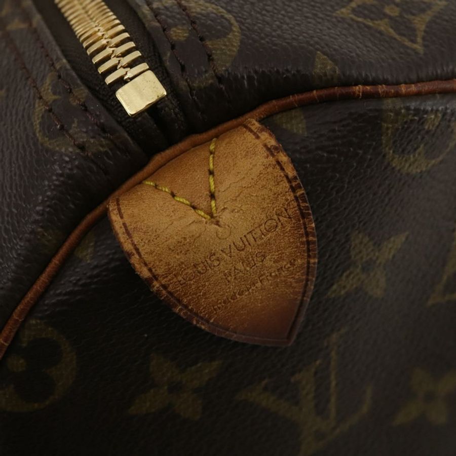 【日本直送】路易威登 Monogram Keepall 45 波士頓包 M41428 LV Auth 187449A-16