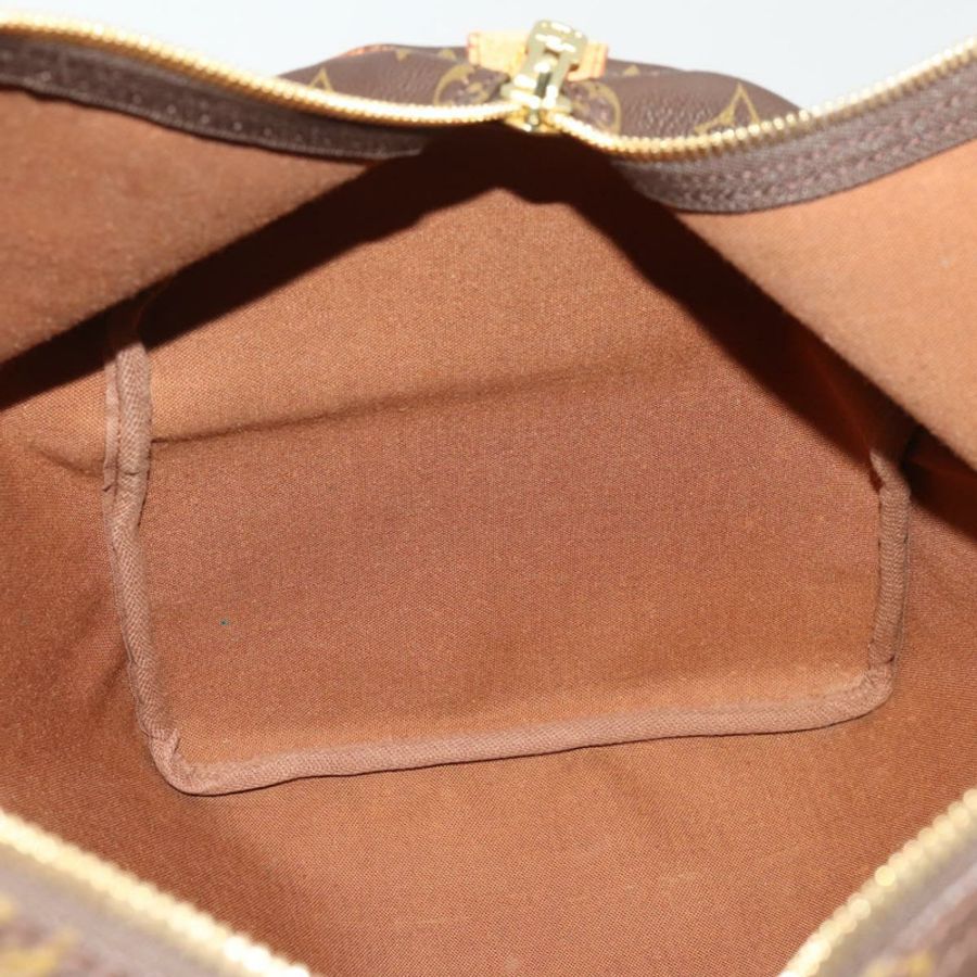 【日本直送】路易威登 Monogram Keepall 45 波士頓包 M41428 LV Auth 187449A-18