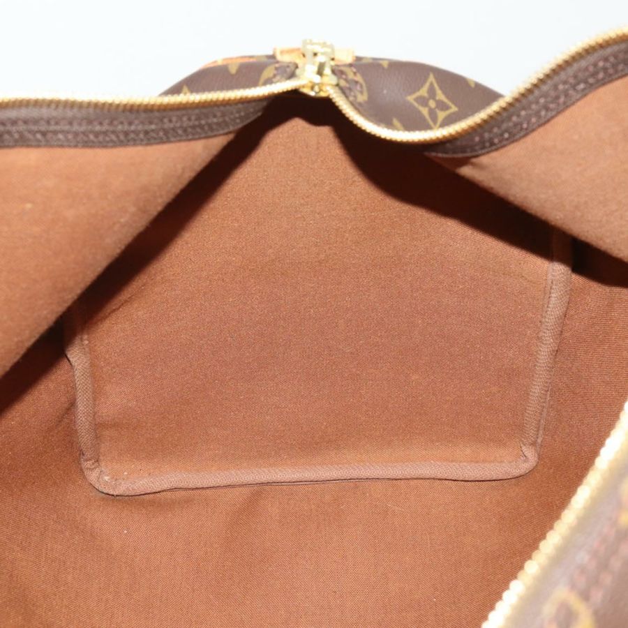 【日本直送】路易威登 Monogram Keepall 45 波士頓包 M41428 LV Auth 187449A-19