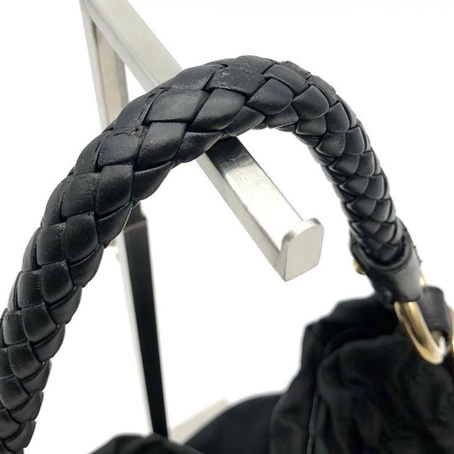 🌷PRADA 雲朵手提袋.側背包｜經典花紋✦fufu style 精品✦ 氣質款｜側背包.斜背包.手提包-28