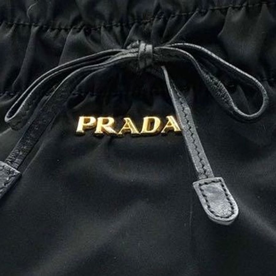 🌷PRADA 雲朵手提袋.側背包｜經典花紋✦fufu style 精品✦ 氣質款｜側背包.斜背包.手提包-31