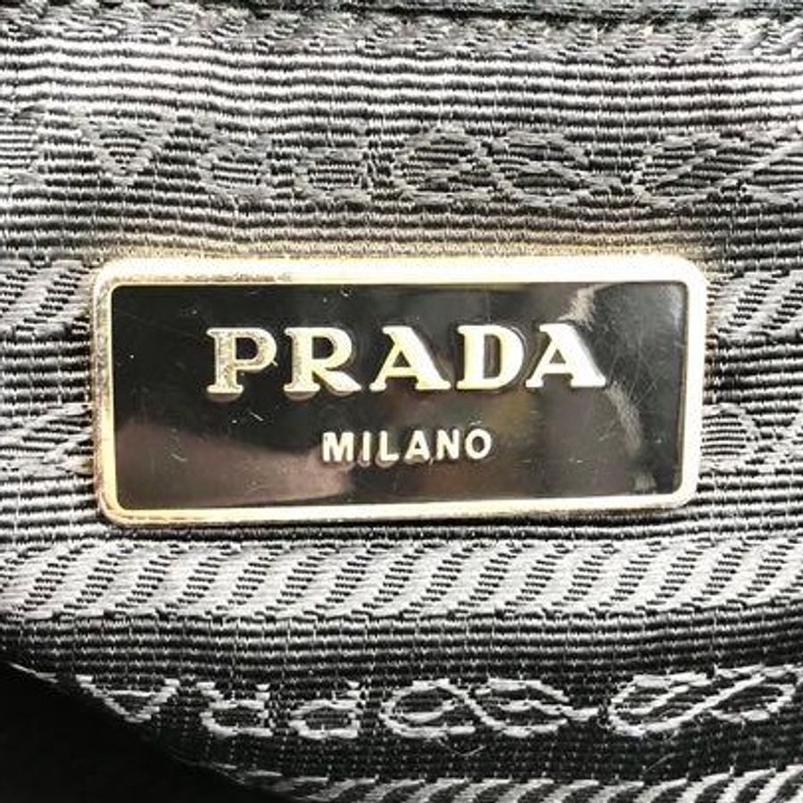 🌷PRADA 雲朵手提袋.側背包｜經典花紋✦fufu style 精品✦ 氣質款｜側背包.斜背包.手提包-32