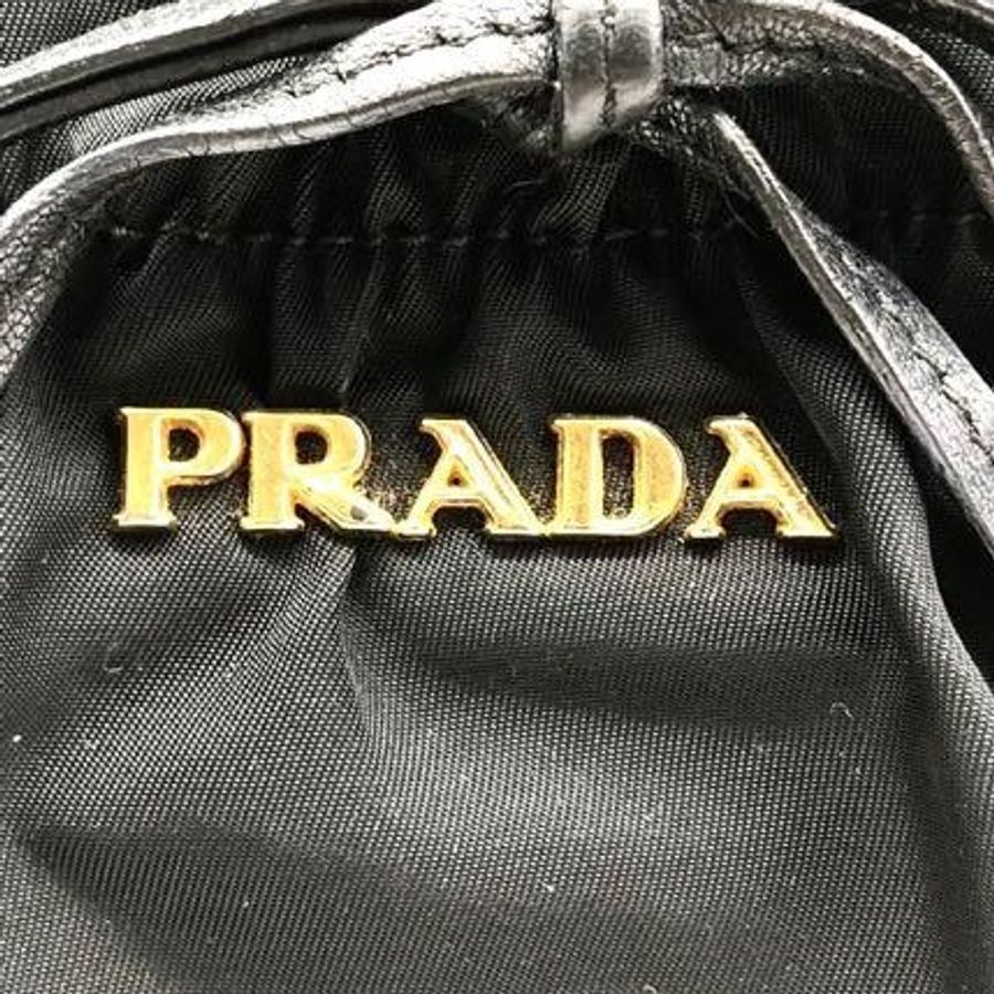 🌷PRADA 雲朵手提袋.側背包｜經典花紋✦fufu style 精品✦ 氣質款｜側背包.斜背包.手提包-33