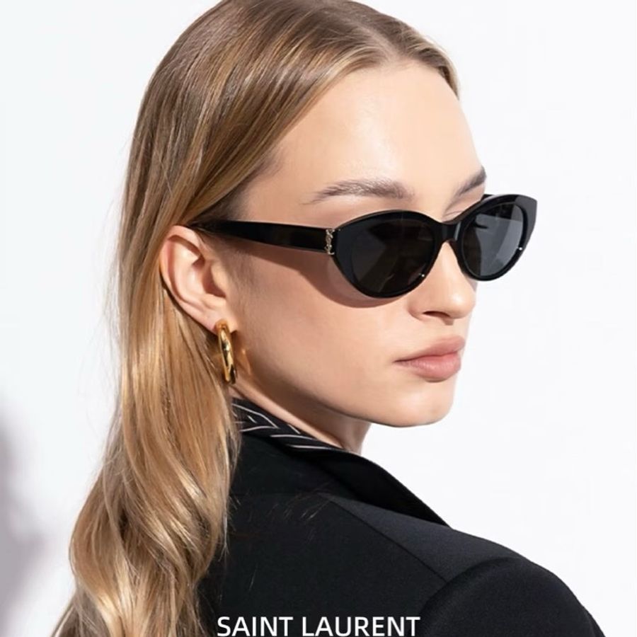 YSL 太陽眼鏡 SL M148 熱賣款-0