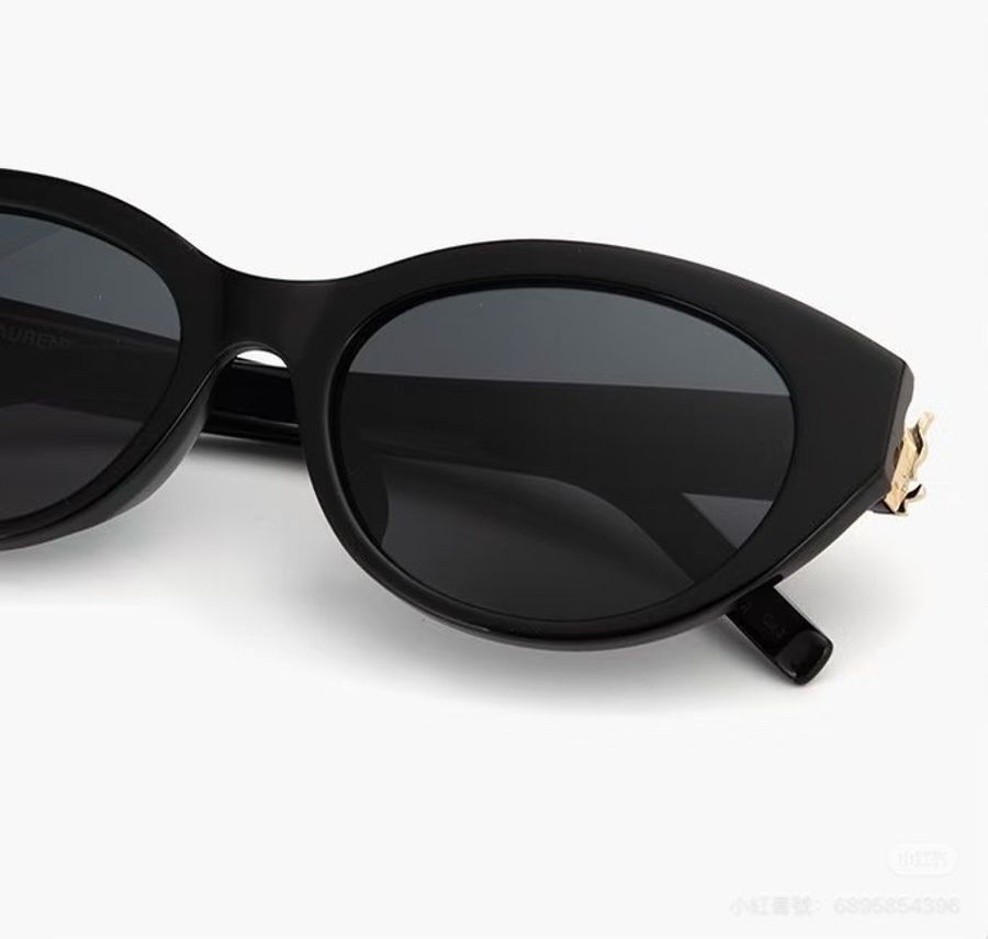 YSL 太陽眼鏡 SL M148 熱賣款-7