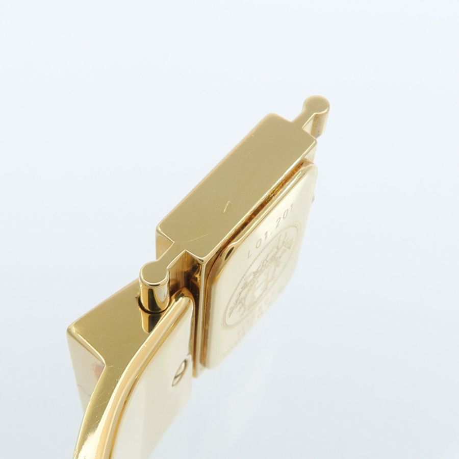 HERMES Loquet Red L01.210-8