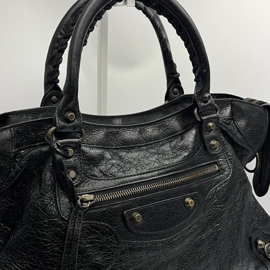 🏷Balenciaga 機車包-3