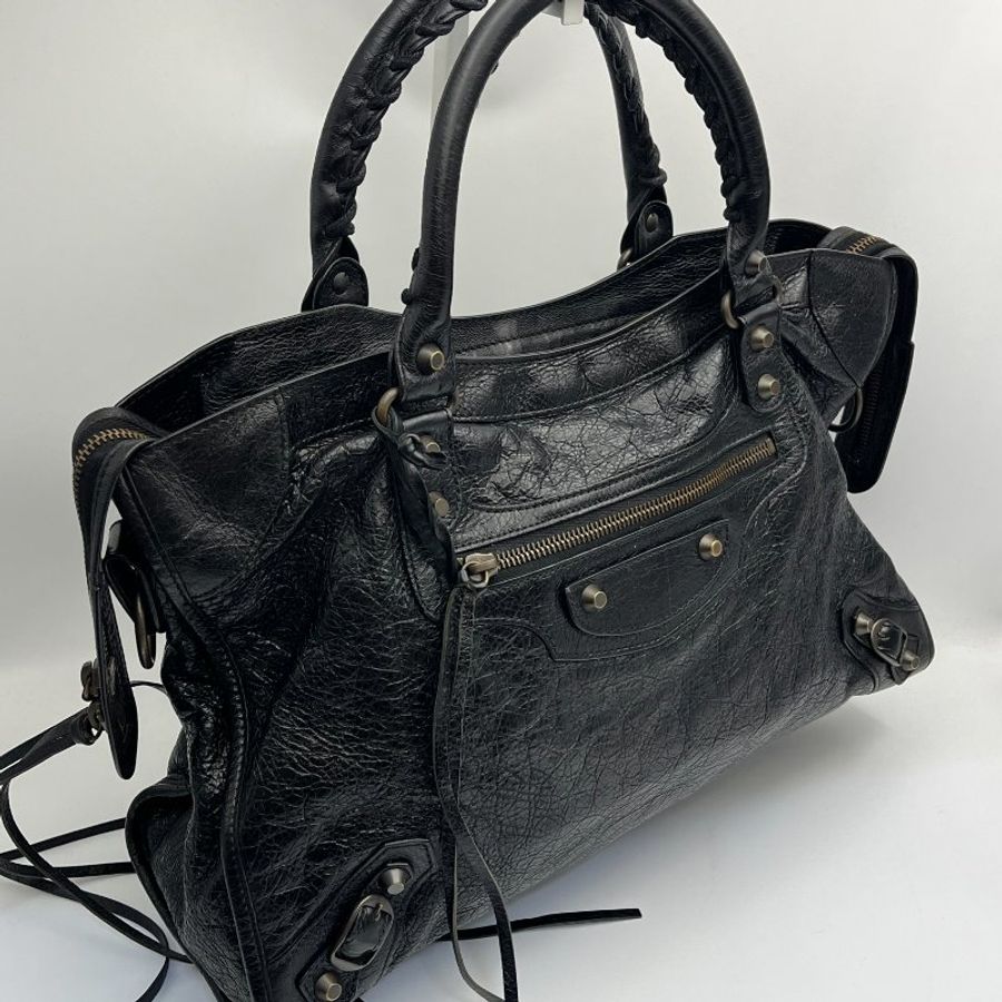 🏷Balenciaga 機車包-4