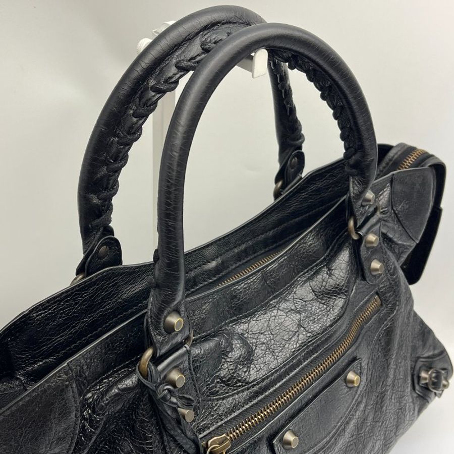 🏷Balenciaga 機車包-5