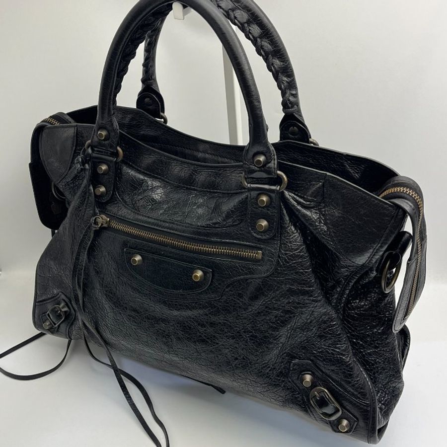 🏷Balenciaga 機車包-8