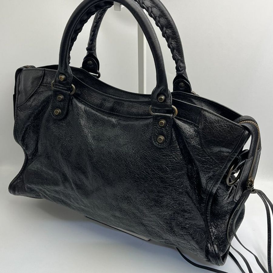 🏷Balenciaga 機車包-10