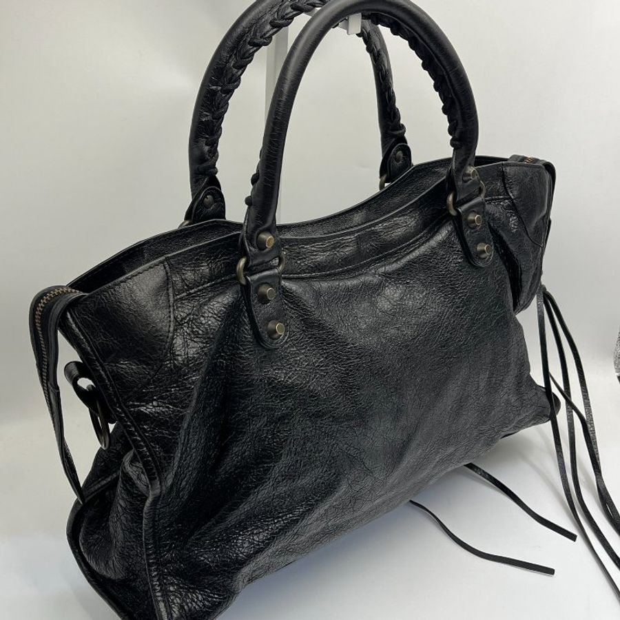 🏷Balenciaga 機車包-11