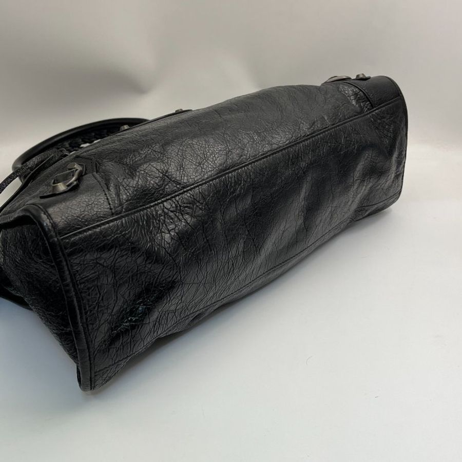 🏷Balenciaga 機車包-12