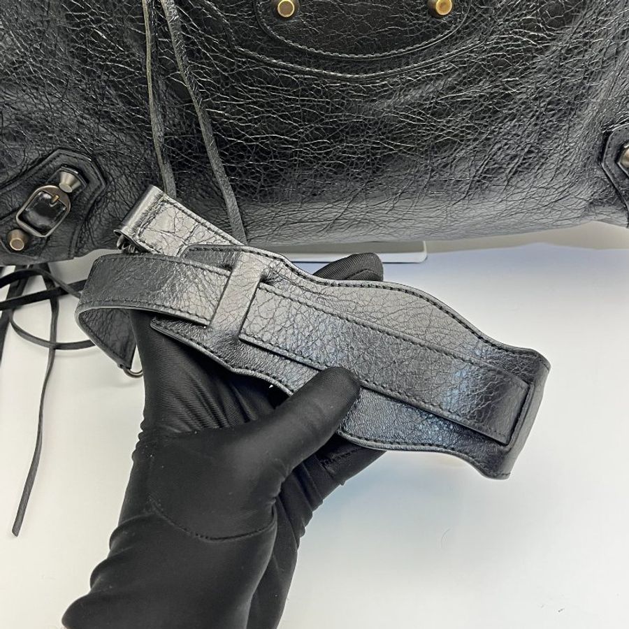 🏷Balenciaga 機車包-13