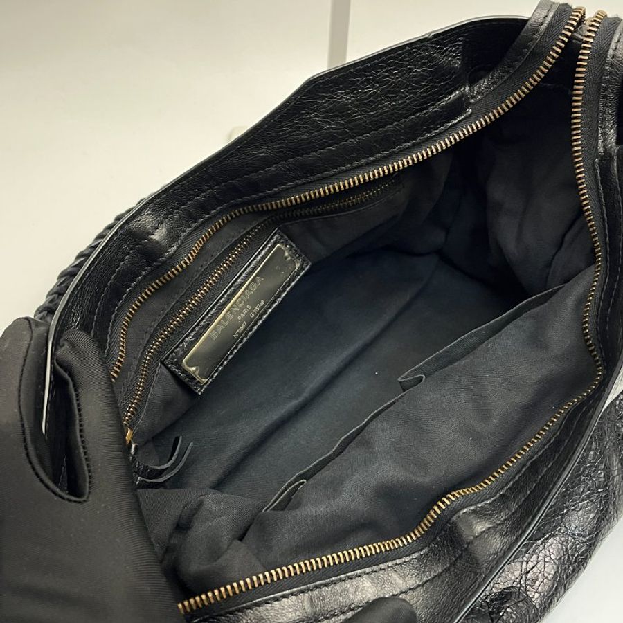 🏷Balenciaga 機車包-14