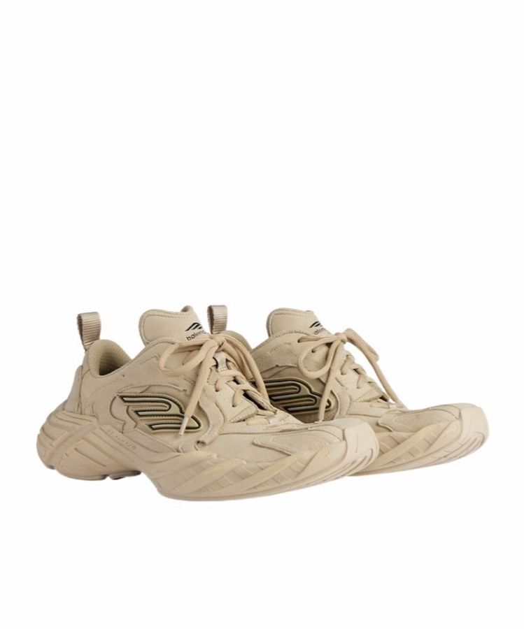 Balenciaga 女士 Monday 運動鞋36 37 38 39 40 41碼-3