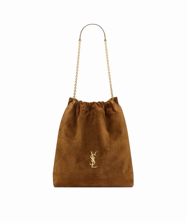 Saint Laurent 女士 大號Jamie單肩包均碼碼大號、41cm*5cm*34cm-0