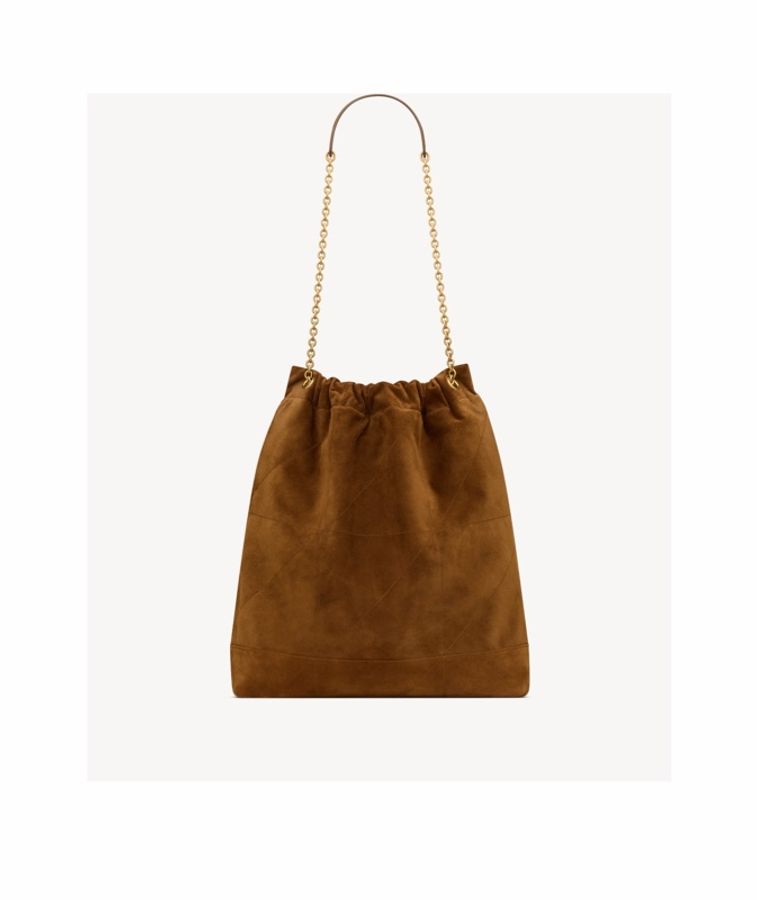 Saint Laurent 女士 大號Jamie單肩包均碼碼大號、41cm*5cm*34cm-2