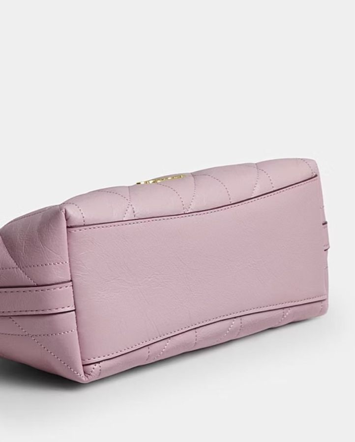 Coach 女士 CAITLIN 單肩包均碼碼24.5cm*9cm*13cm-2