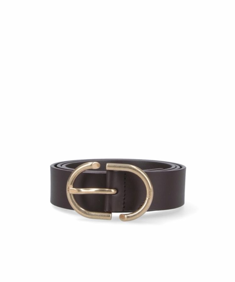 Dior 男士 可調節腰帶90 95 100碼-0