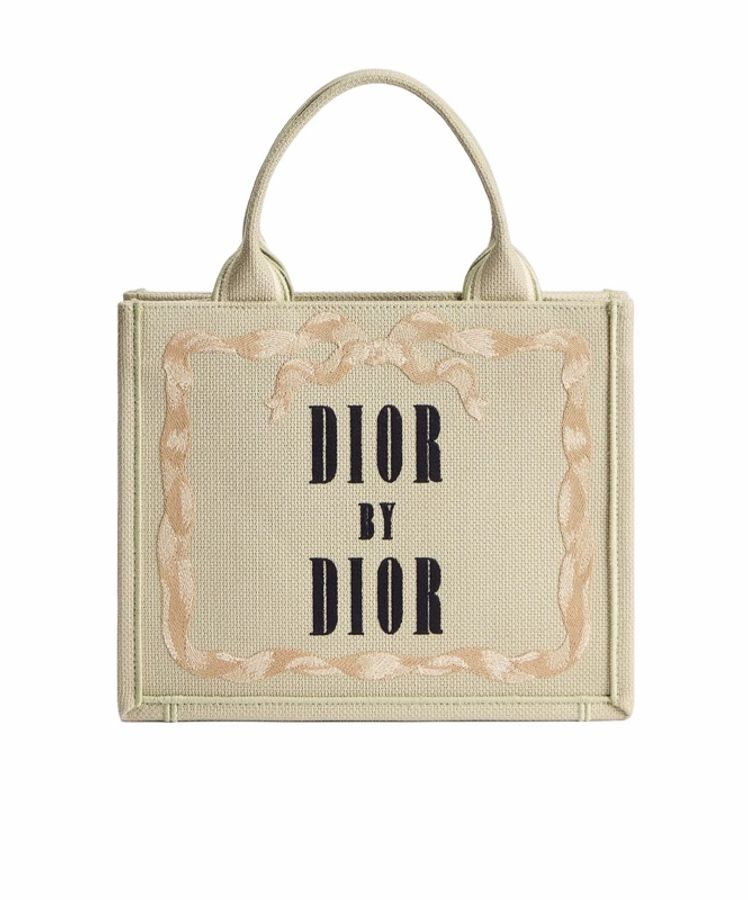Dior 女士 雙手柄單肩包均碼碼小號、26.5cm*14cm*22cm-0