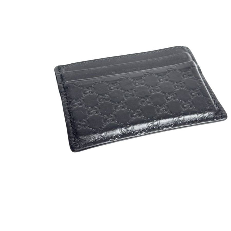 GUCCI GG 卡包-5