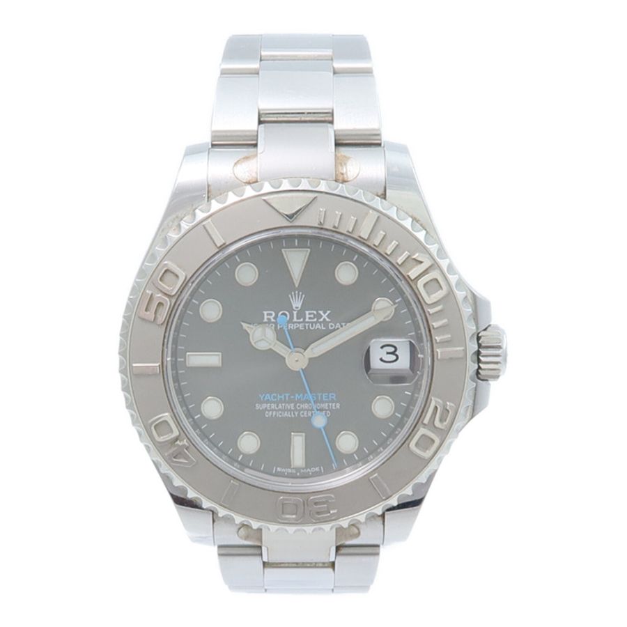 ROLEX Yacht Master 268622-1