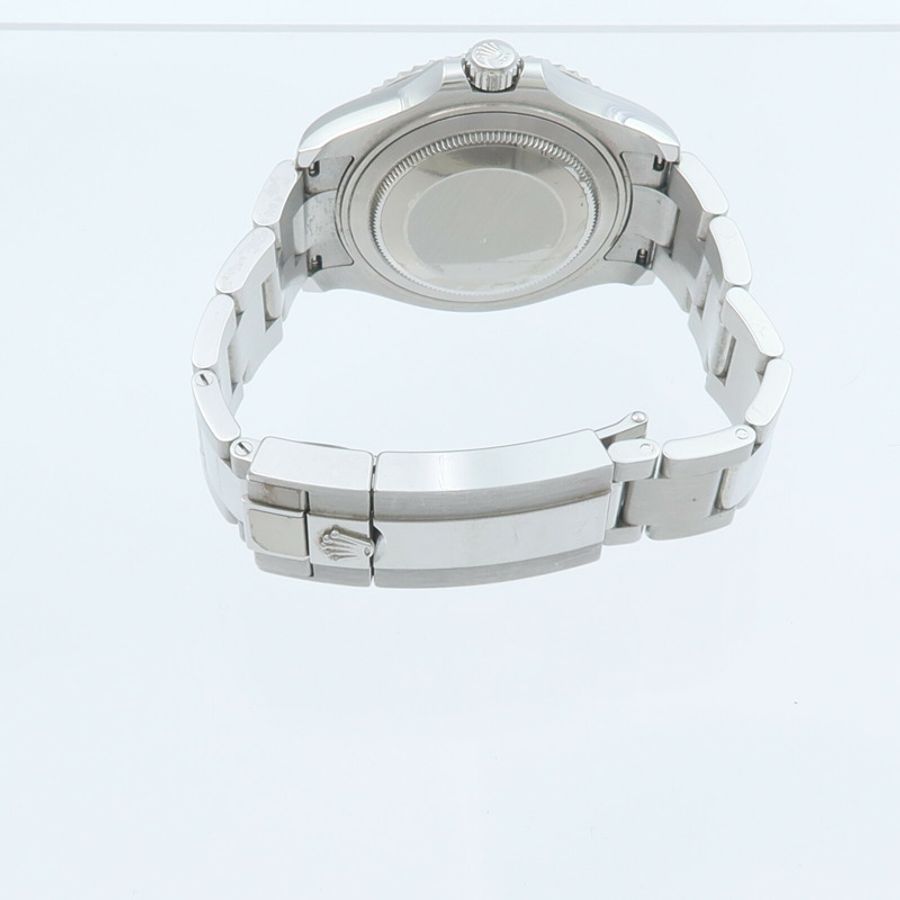 ROLEX Yacht Master 268622-4