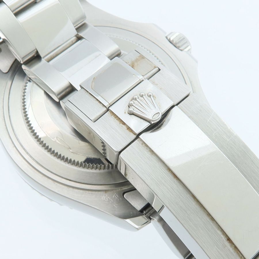 ROLEX Yacht Master 268622-8