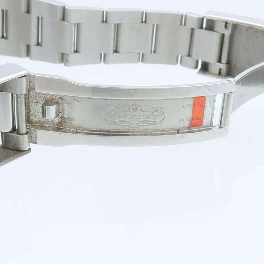 ROLEX Yacht Master 268622-9