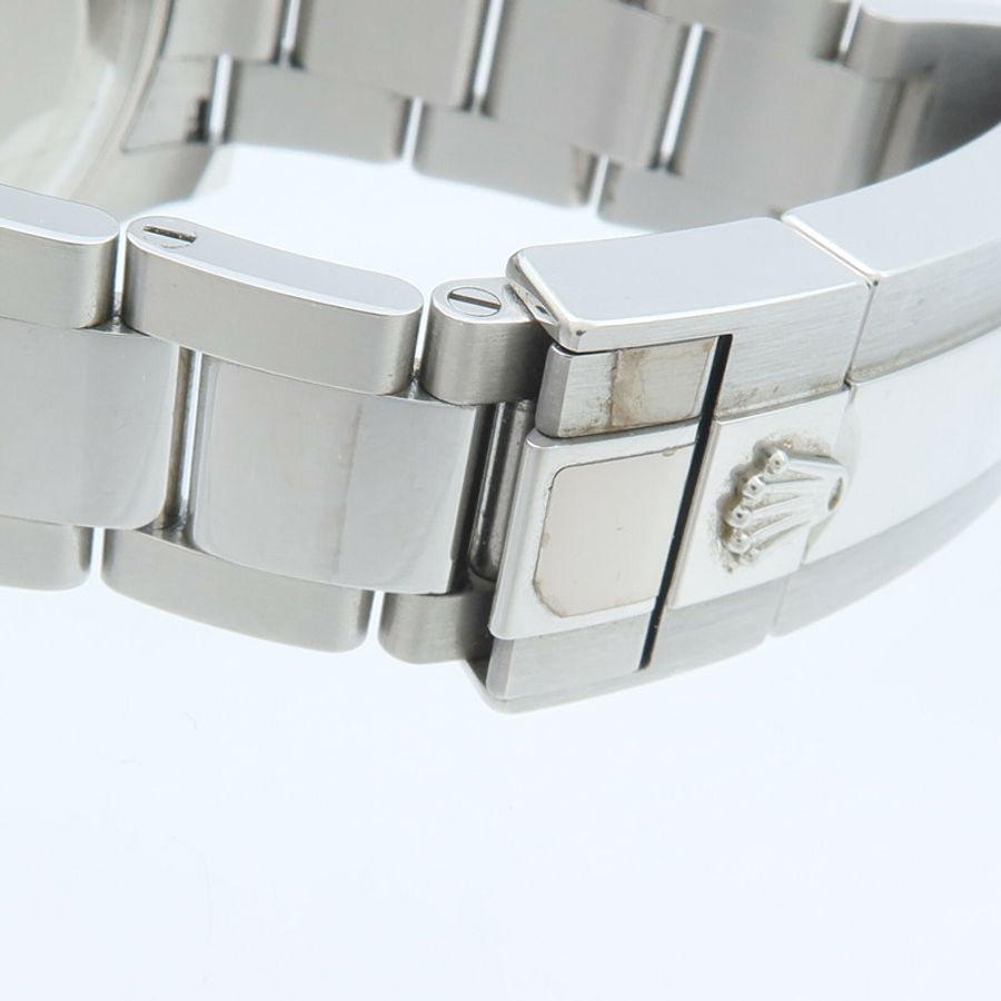 ROLEX Yacht Master 268622-14