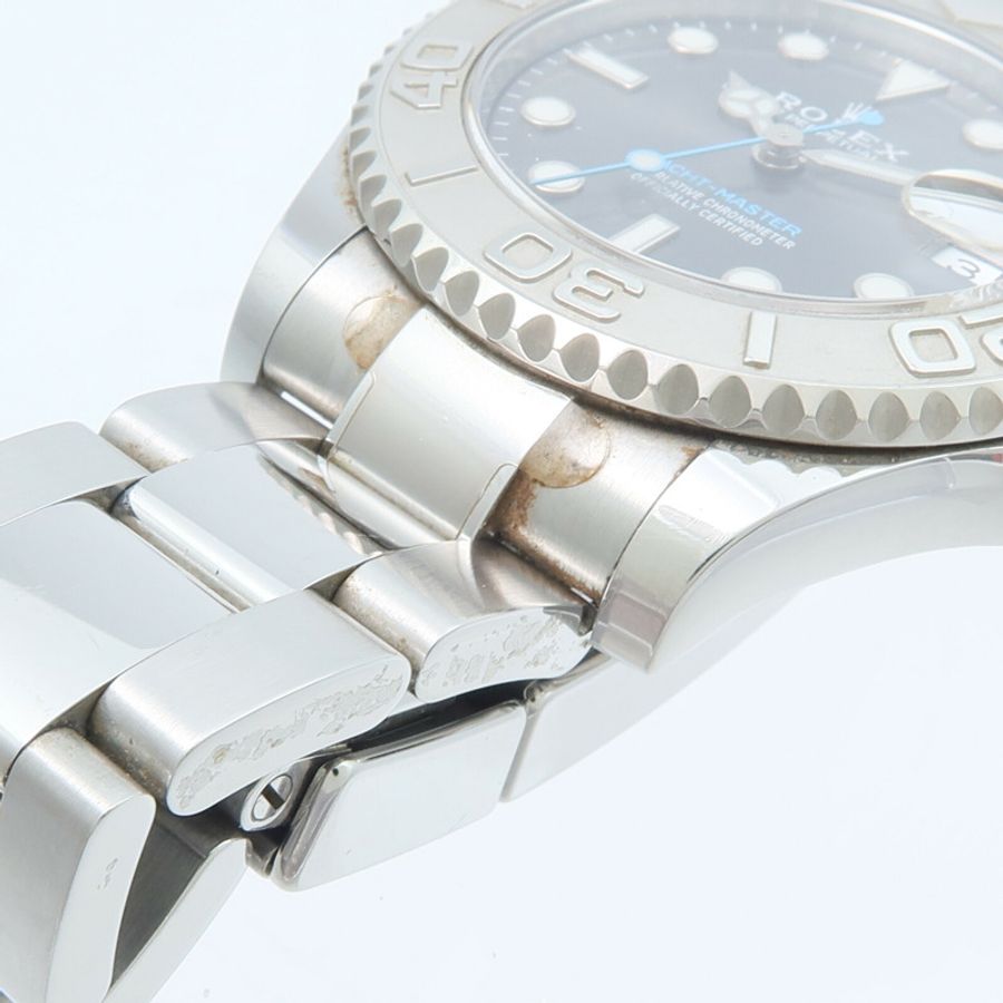 ROLEX Yacht Master 268622-15