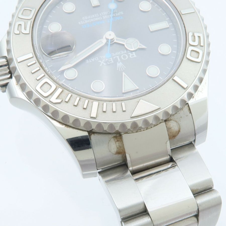 ROLEX Yacht Master 268622-16