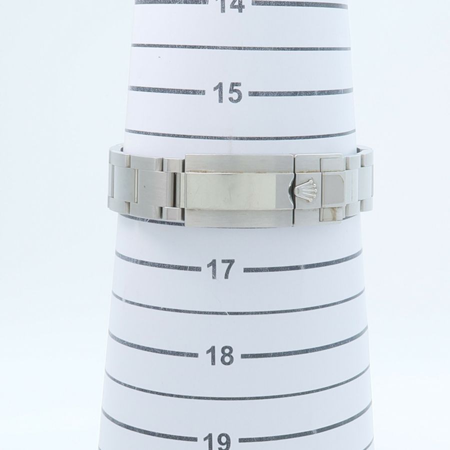 ROLEX Yacht Master 268622-18