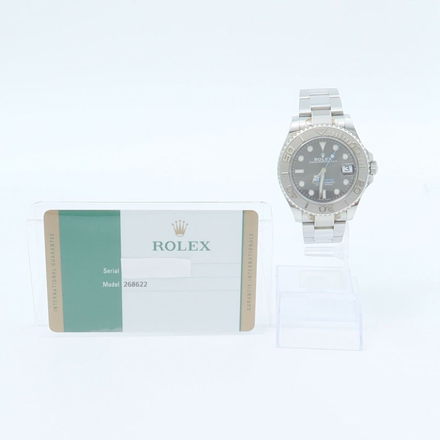 ROLEX Yacht Master 268622-20